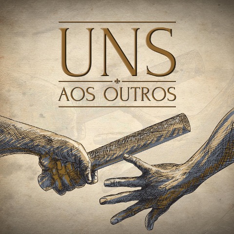 Uns aos outros - Editora Cristã Evangélica