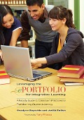 Cover-Bild zum Titel 'Leveraging the ePortfolio for Integrative Learning' von 'Candyce Reynolds, Judith Patton'