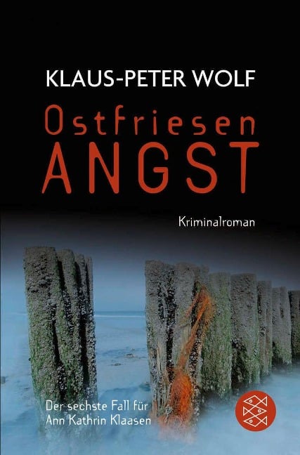 Ostfriesenangst - Klaus-Peter Wolf