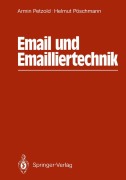 Cover-Bild zum Titel 'Email und Emailliertechnik' von 'Helmut Pöschmann, Arnin Petzold'