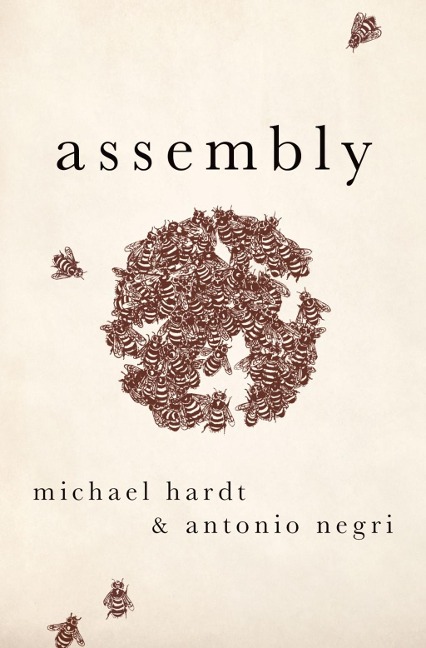 Assembly - Michael Hardt, Antonio Negri