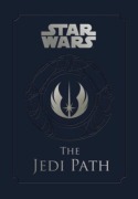Cover-Bild zum Titel 'Star Wars - the Jedi Path: A Manual for Students of the Force' von 'Daniel Wallace'