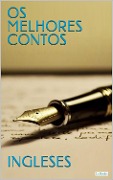 Cover-Bild zum Titel 'Os Melhores Contos Ingleses' von 'Vários'