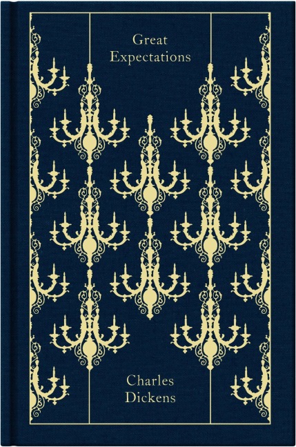 Great Expectations - Charles Dickens