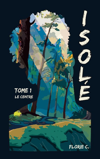 Isolé T1 - Florie C