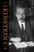Cover-Bild zum Titel 'The Essential Einstein: Scientific Writings' von 'Albert Einstein'