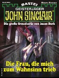 John Sinclair 2231 - Jason Dark
