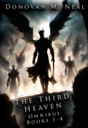 Cover-Bild zum Titel 'The Third Heaven Series' von 'Donovan M Neal'