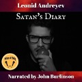 Satan's Diary Lib/E - Leonid Andreyev