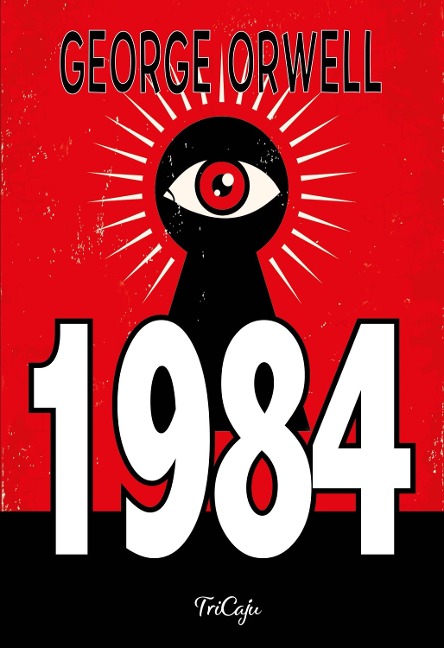 1984 - George Orwell