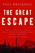 Cover-Bild zum Titel 'The Great Escape' von 'Paul Brickhill'