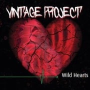 Wild Heart - Vintage Project