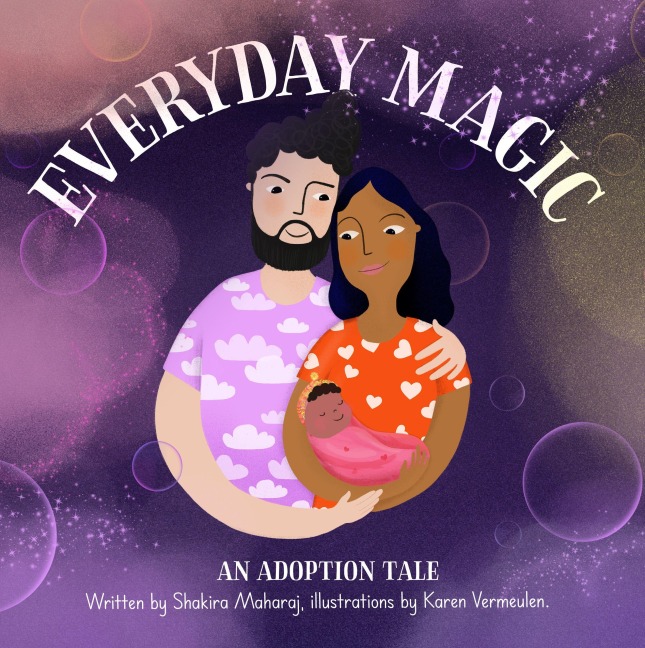 Everyday Magic - Shakira Maharaj