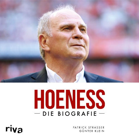 Hoeneß - Günter Klein, Patrick Strasser