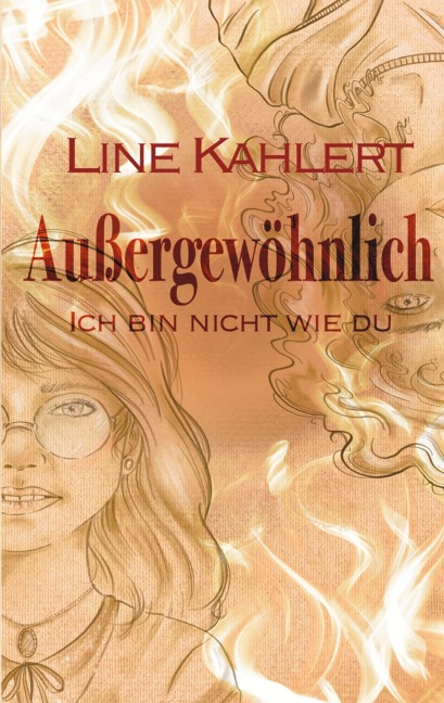 Außergewöhnlich - Line Kahlert