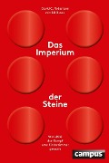 Cover-Bild zum Titel 'Das Imperium der Steine' von 'David Robertson, Bill Breen'