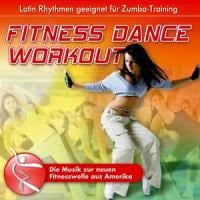 FitnessDance LatinMusik geeignet f.Zumba Training - Sumbadia-Fitness Dance Combo