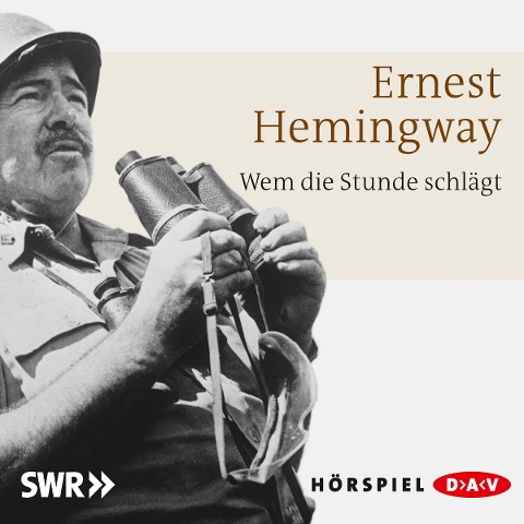 Wem die Stunde schlägt - Ernest Hemingway