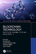 Cover-Bild zum Titel 'Blockchain Technology' von ''