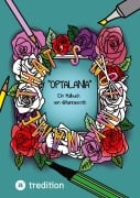Cover-Bild zum Titel 'Optalania' von 'Hanna Roth'