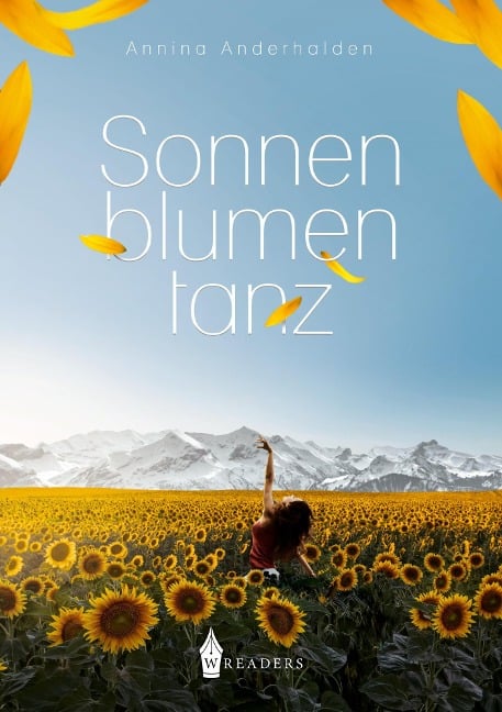 Sonnenblumentanz - Annina Anderhalden