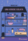 Cover-Bild zum Titel 'Una venere isolata' von 'Monica Re'
