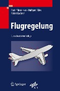 Flugregelung - Rudolf Brockhaus, Robert Luckner, Wolfgang Alles