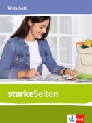 Cover-Bild zum Titel 'starkeSeiten Wirtschaft. Schülerbuch Klasse 5-10' von ''