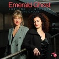 Song Cycles - Emerald Ghost