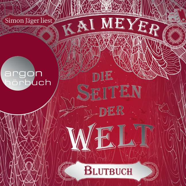Die Seiten der Welt - Kai Meyer