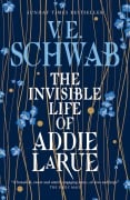 Cover-Bild zum Titel 'The Invisible Life of Addie LaRue' von 'V. E. Schwab'