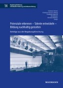 Cover-Bild zum Titel 'Potenziale erkennen - Talente entwickeln - Bildung nachhaltig gestalten' von ''