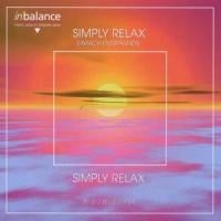 Simply Relax - S. J. Bluewater