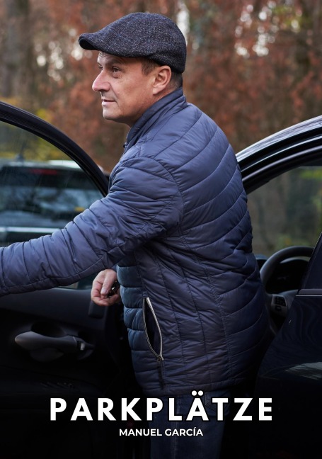Parkplätze - Manuel García