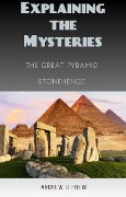 Cover-Bild zum Titel 'Explaining the Mysteries' von 'Andrew Gordon Frew'