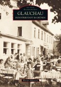 Cover-Bild zum Titel 'Glauchau' von 'Werner Haueisen'