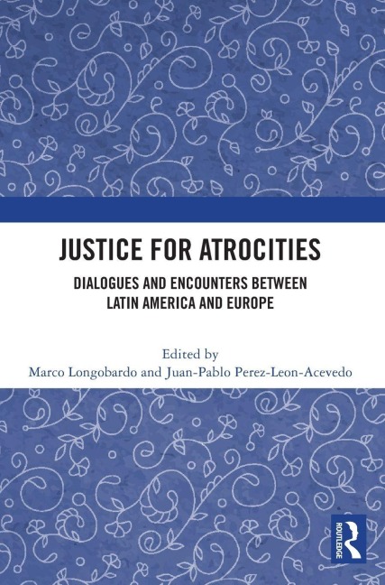 Justice for Atrocities - 