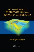 Cover-Bild zum Titel 'An Introduction to Metamaterials and Waves in Composites' von 'Biswajit Banerjee'