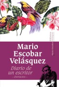Cover-Bild zum Titel 'Diario de un escritor' von 'Mario Escobar Velásquez'
