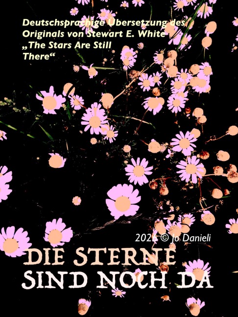 Die Sterne sind noch da - Stewart E. White