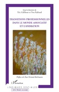 Cover-Bild zum Titel 'Transitions professionnelles dans le monde associatif et l'animation' von 'Yves Raibaud, Eric Gallibour'