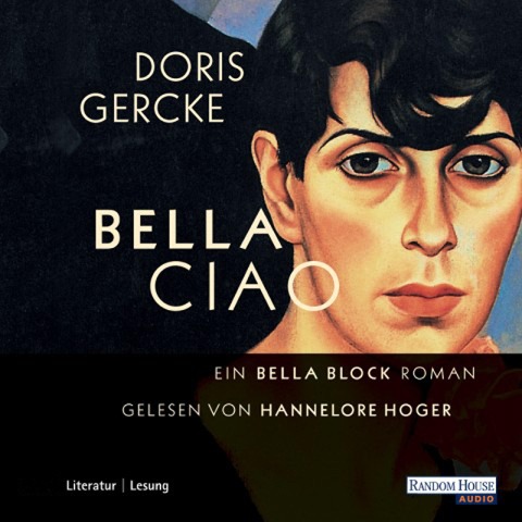 Bella Ciao - Doris Gercke