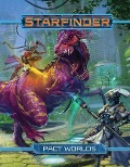 Cover-Bild zum Titel 'Starfinder Roleplaying Game: Pact Worlds' von 'Paizo Publishing'