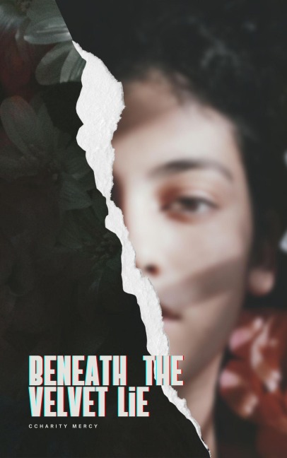 Beneath The Velvet Lie - Charitymercy