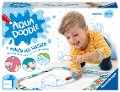 Cover-Bild zum Titel 'Aquadoodle® Animals' von ''