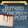 Mrs. Jeffries Pinches the Post - Emily Brightwell