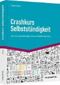 Crashkurs Selbstständigkeit - Tanja Basic