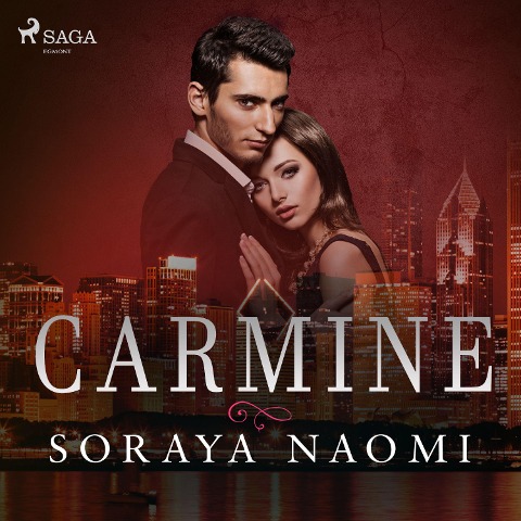 Carmine - Soraya Naomi