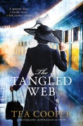 Cover-Bild zum Titel 'The Tangled Web' von 'Tea Cooper'