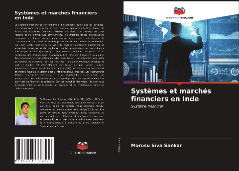 Systèmes et marchés financiers en Inde - Morusu Siva Sankar